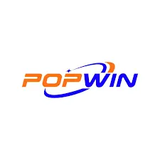 POPWIN - Game Domino Seru dan Mengasyikkan