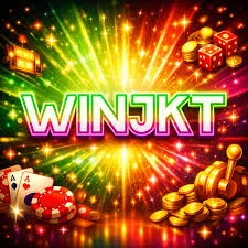 WINJKT - Petualangan Epik dalam Dunia Fantasi